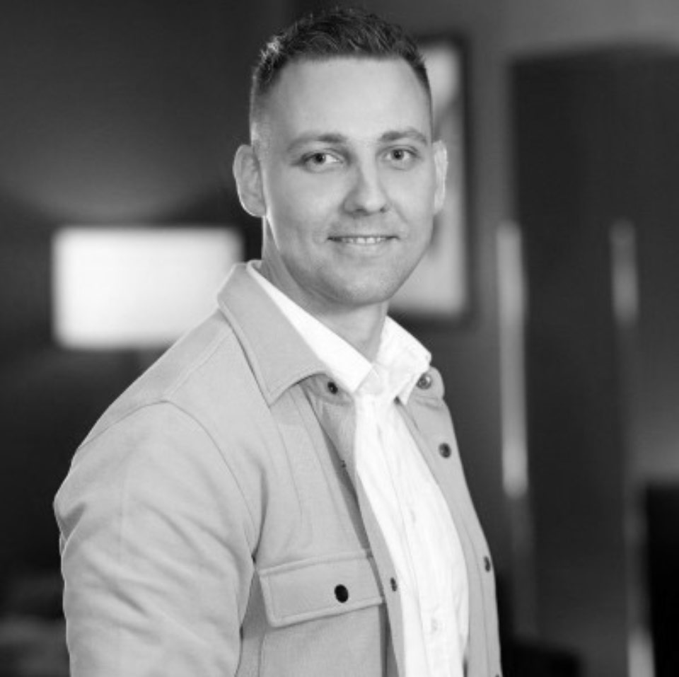 Tomas Grönroos